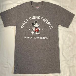 Walt Disney World t-shirt